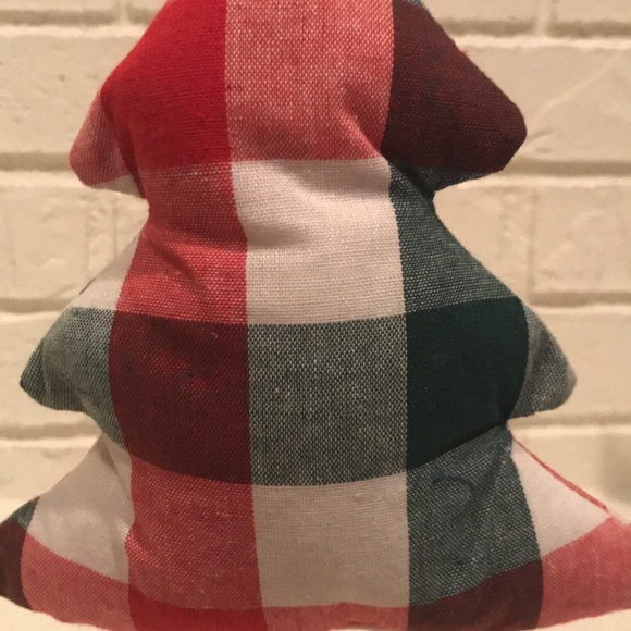 New Adorable Fabric Tree - Picture 4 of 7